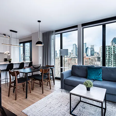 Werfy Luxury Apart-Hotel-3