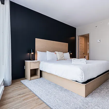 Werfy Luxury Apart-Hotel-2