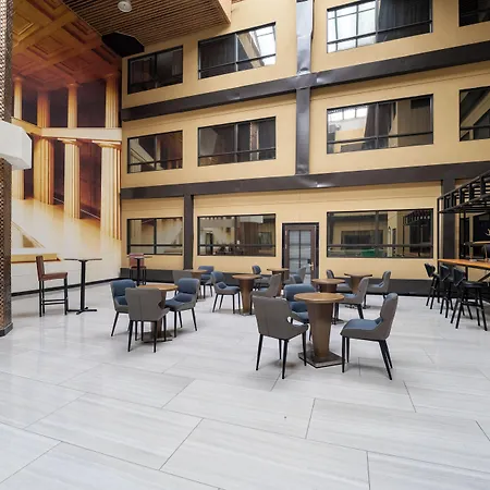 Hotel Montreal Metropolitan, An Ascend Collection Hotel-2
