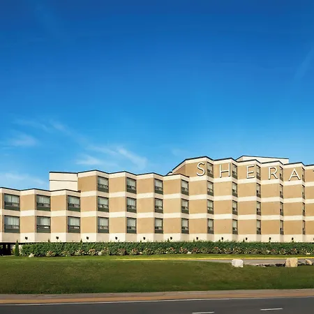 Sheraton Montreal Airport Hotel-2
