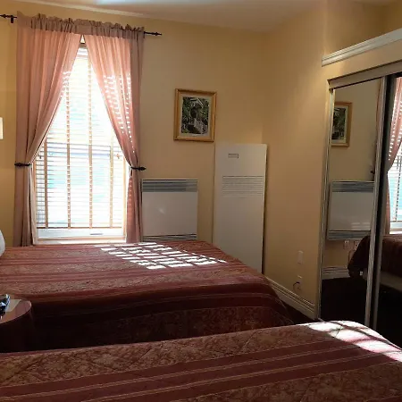 Auberge Le Jardin D'Antoine-2